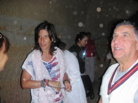 after work: density of light orbs