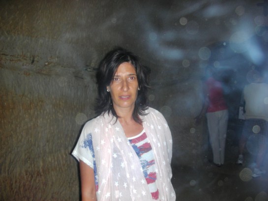 I only saw these once when working with an indian Chief and Medicine Man