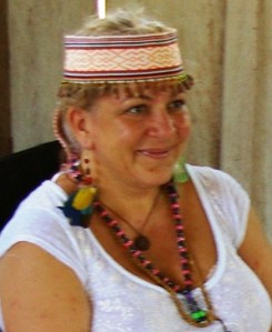 Black belt facilitator and trainer, Reiki master, teacher and healer