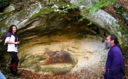 The Descent of the Holy&nbsp;Ghost