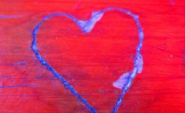 What would Love do&nbsp;now?