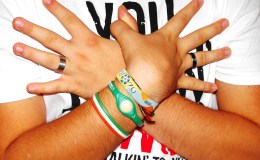 leave your emotional luggage&nbsp;behind.