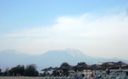 Angels in Monastiraki