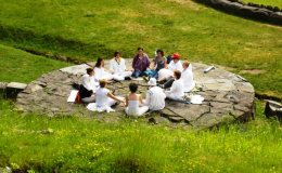 The new Sun Sanctuary discovered in&nbsp;Romania