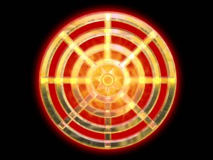 ochiul florii kanaloa